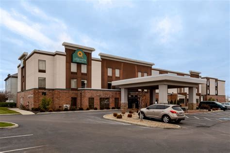 la quinta inn grove city|la quinta inn oregon.